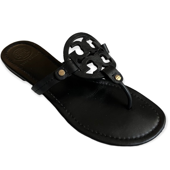 Tory Burch Shoes - Tory Burch Miller Sandal